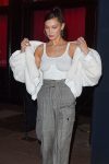 Bella Hadid