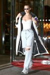 Bella Hadid