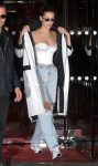 Bella Hadid