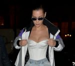 Bella Hadid