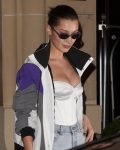 Bella Hadid