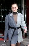 Bella Hadid