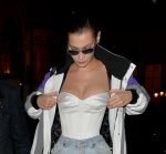 Bella Hadid