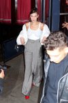 Bella Hadid