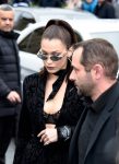 Bella Hadid