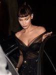Bella Hadid