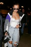 Bella Hadid