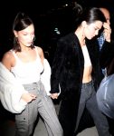 Bella Hadid