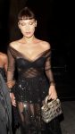 Bella Hadid