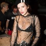 Bella Thorne