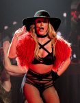 Britney Spears
