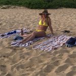 Britney Spears Bikini