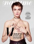 Cara Celevigne