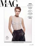 Cara Celevigne
