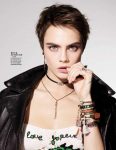Cara Celevigne