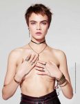 Cara Celevigne