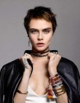 Cara Celevigne