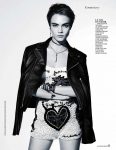 Cara Celevigne