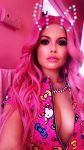 Chanel West Coast