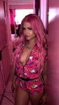 Chanel West Coast Boobs
