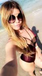 Chanel West Coast Boobs