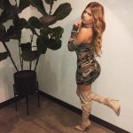 Chanel West Coast Sexy