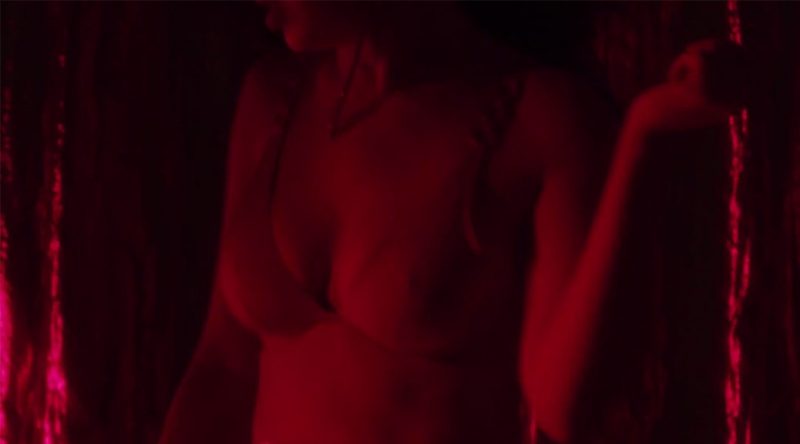 Charli XCX – Love Advent 2017