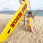 Charli Xcx Bikini