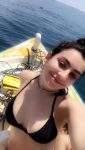 Charli Xcx Selfie