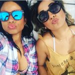 Christina Milian Boobs