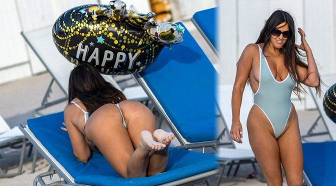 Claudia Romani Ass
