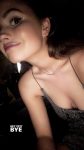 Debby Ryan Cleavage