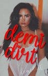 Demi Lovato Lingerie