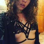 Dora Madison Burge Sexy