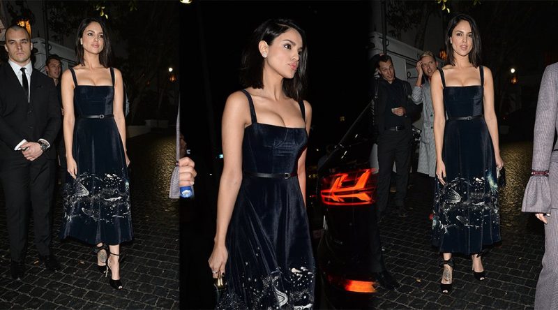 Eiza Gonzalez – W Magazine’s “Best Performances” Portfolio in Los Angeles