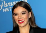 Hailee Steinfeld