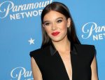 Hailee Steinfeld