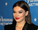 Hailee Steinfeld