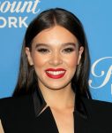 Hailee Steinfeld