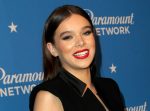 Hailee Steinfeld