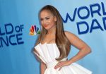 Jennifer Lopez