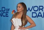 Jennifer Lopez