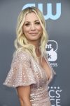 Kaley Cuoco