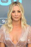 Kaley Cuoco