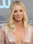 Kaley Cuoco