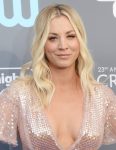 Kaley Cuoco