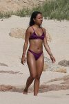 Karrueche Tran
