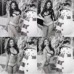 Kelly Brook Lingerie