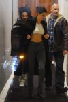 Kendall Jenner ()