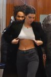 Kendall Jenner ()